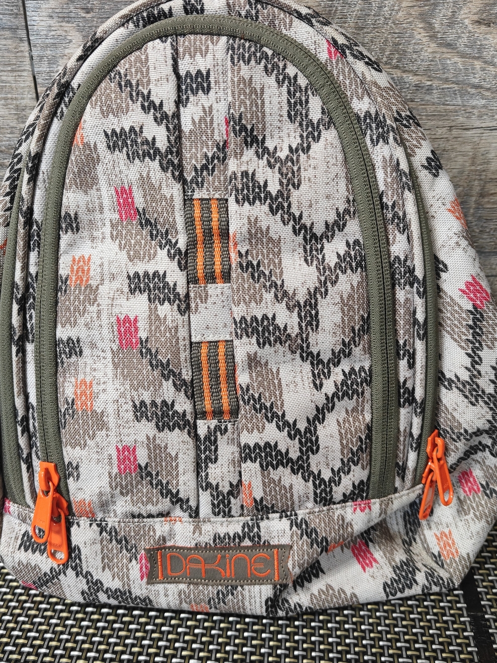 Dakine Mini Backpack
